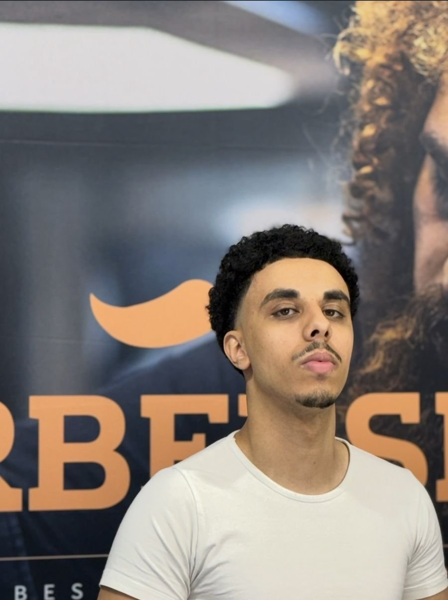 Afro-häivytys, City Cuts